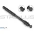 STABILUS Амортизатор рулевой рейки, L=39.4см, H=13.6см stabilus 1624MF