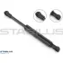 STABILUS Амортизатор системы тяг и рычагов, система впрыска, F=450N, L=22.0см, H=7.9см stabilus 817862