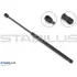 STABILUS Амортизатор заднего стекла, F=200N, L=48.55см, H=18.35см stabilus 274406