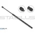 STABILUS Амортизатор заднего стекла, F=360N, L=53.5см, H=18.8см stabilus 3213YH