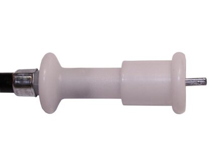 Трос спідометра starline LAPG158