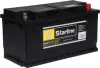 Акумулятор Starline BASL100P (фото 1)