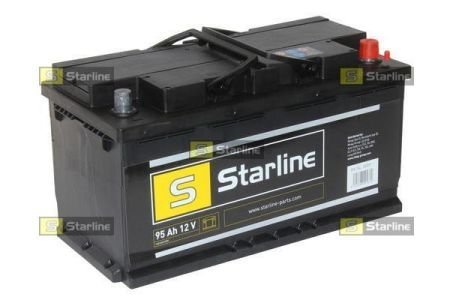 Акумулятор starline BA SL 100P