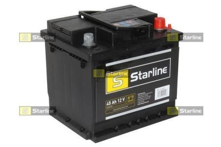 Аккумулятор starline BA SL 44P