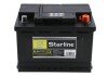 Акумулятор starline BA SL 55P