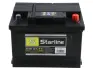 Акумулятор Starline BASL60P (фото 3)