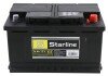 Акумулятор starline BA SL 74P