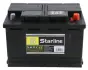 Акумулятор Starline BASL74P (фото 3)