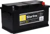 Акумулятор Starline BASL80P (фото 1)