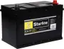 Акумулятор starline BASL95JP