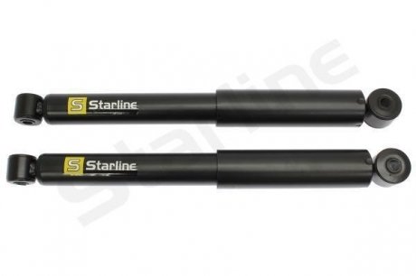 Задний амортизатор (стойка) starline TL C00210.2