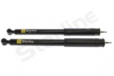 Передний амортизатор (стойка) starline TL C00253.2