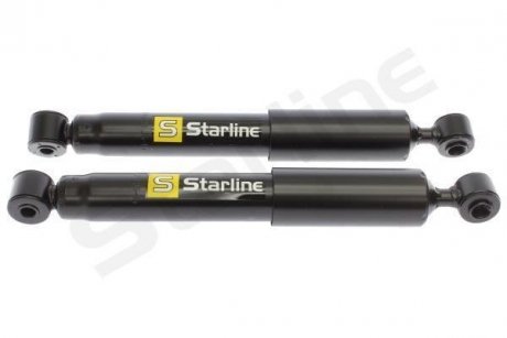 Задній амортизатор (стойка) starline TL C00258.2