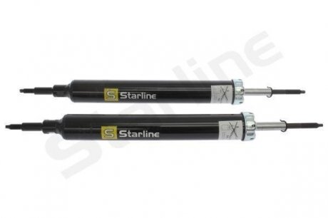 Задній амортизатор (стойка) starline TL C00269.2