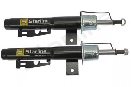 Передній амортизатор (стойка) starline TL C00346.2