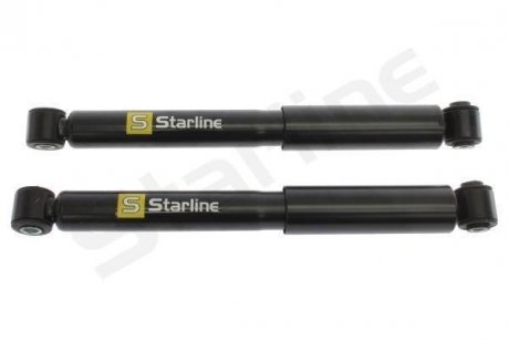 Задній амортизатор (стойка) starline TL ST074.2