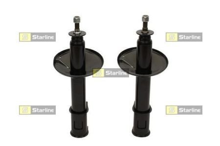 Передний амортизатор (стойка) starline TLA310162