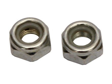 Амортизатор starline TLC001222