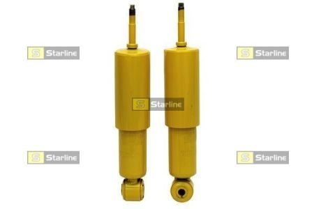 Амортизатор starline TLC001302