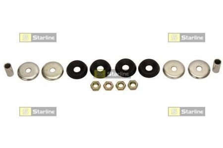 Амортизатор starline TLC001302