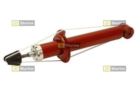 Задний амортизатор (стойка) starline TLC001342