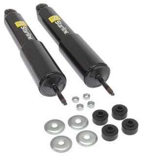 Амортизатор starline TLC002992