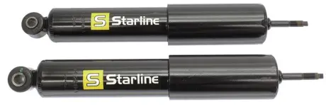 Амортизатор starline TLC002992 Митсубиси L200