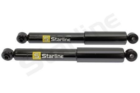 Задний амортизатор (стойка) starline TL C00305.2