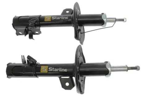 Амортизатор Starline TLC003212