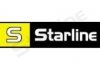 Передній амортизатор (стойка) starline TL C00333/4