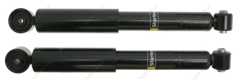 Амортизатор starline TLC003712