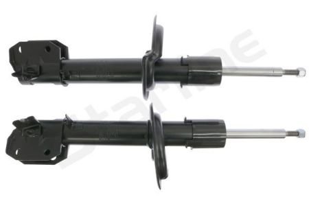 Передний амортизатор (стойка) starline TLC004134