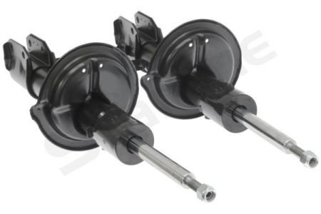 Передний амортизатор (стойка) starline TLC004134