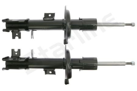 Передний амортизатор (стойка) starline TLC004134