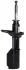 Амортизатор starline TLD265056