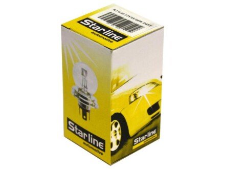 Автомобiльна лампа starline 9999989