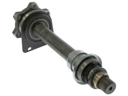 Цапфа (поворотний кулак) starline 2045610