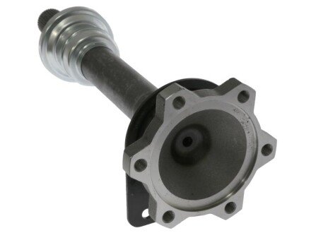 Цапфа (поворотний кулак) starline 2045610