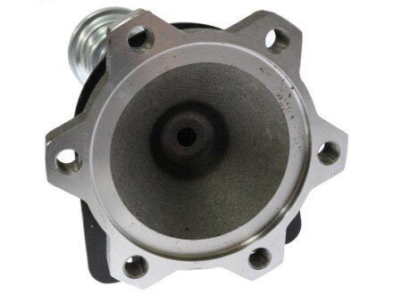 Цапфа (поворотний кулак) starline 2045610