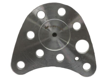 Цапфа (поворотный кулак) starline LO39015