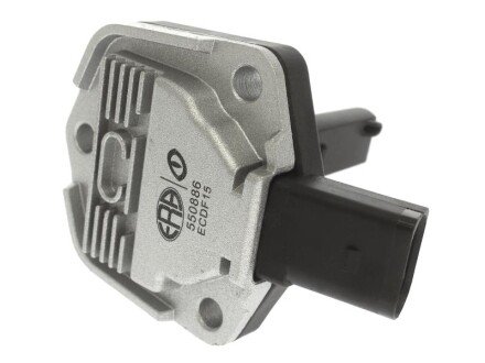 Датчик тиску масла starline EDSTEM63