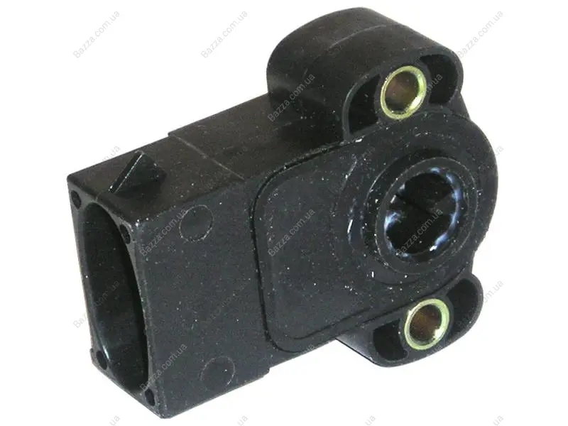 Датчик дросельної заслінки starline EDSTEM60