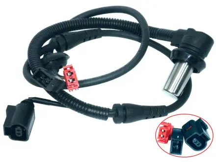Датчик швидкості (ABS) starline EDSTAS08 Ауди А4 б5