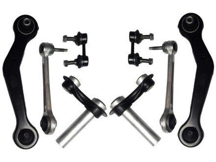 Деталі ходової частини starline 1462712