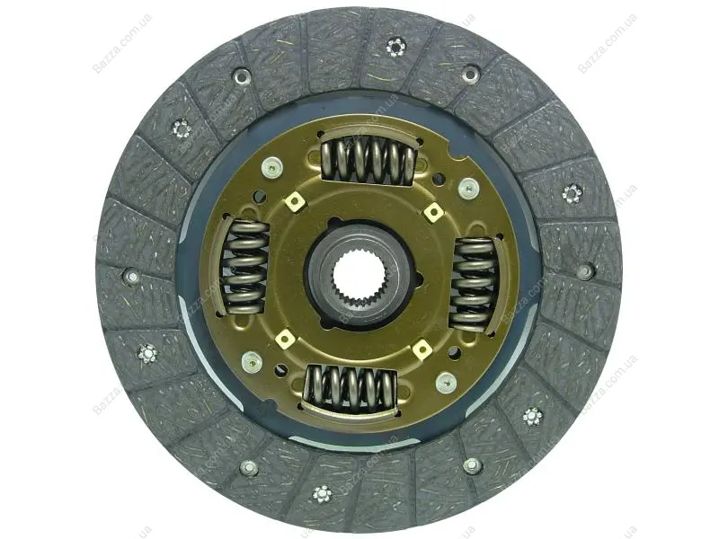 Диск сцепления starline SLLA0054