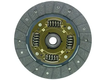 Диск сцепления starline SLLA0054