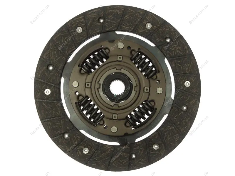 Диск сцепления starline SLLA0160