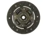 Диск сцепления starline SLLA0160