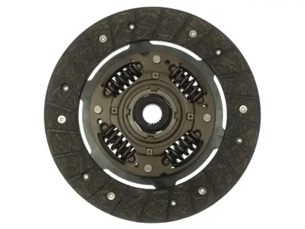 Диск сцепления starline SLLA0160