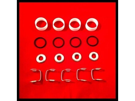 Дизельні компоненти starline DPND5104S на Тойота Ленд крузер прадо 150